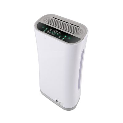 Purificador de Aire con Filtro HEPA