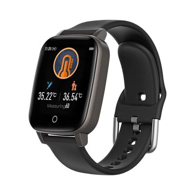 smartwatch pulsometro