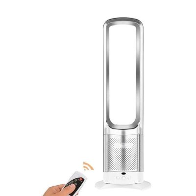 ventilador purificador sin aspas